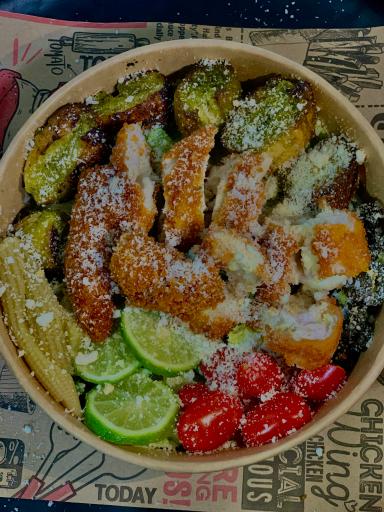 فست فود سنسو