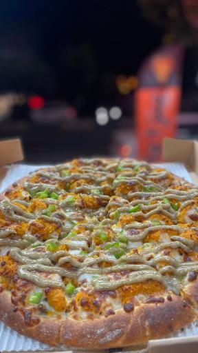 فست فود سنسو