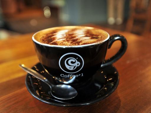 عکس کافه هشتگ1       Coffee#1