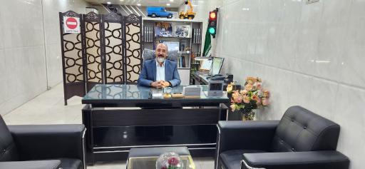 عکس دفتر ارزیاب رسمی  بیمه مرکزی پوریان فرد