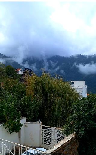 عکس تنگه چهل چای