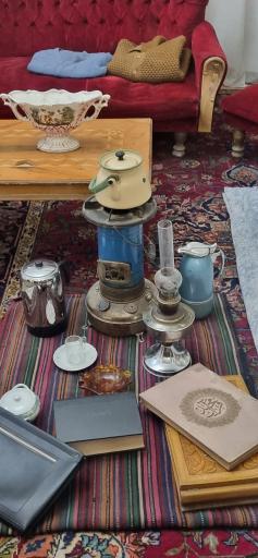 عکس خانه استاد شهریار