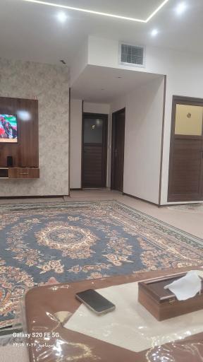 عکس زائر سرای امام رضا(کوثر ولایت) 