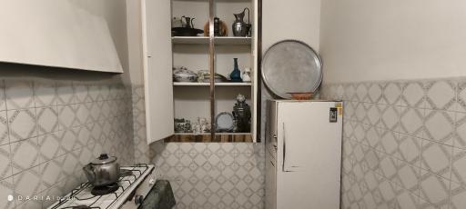 عکس خانه استاد شهریار