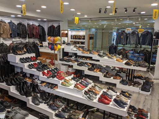 عکس چرم هورس