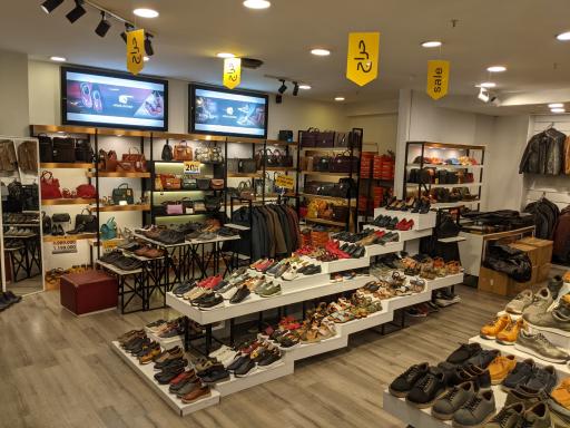 عکس چرم هورس