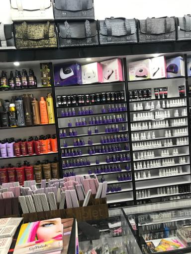 عکس فروشگاه لاوین گالری