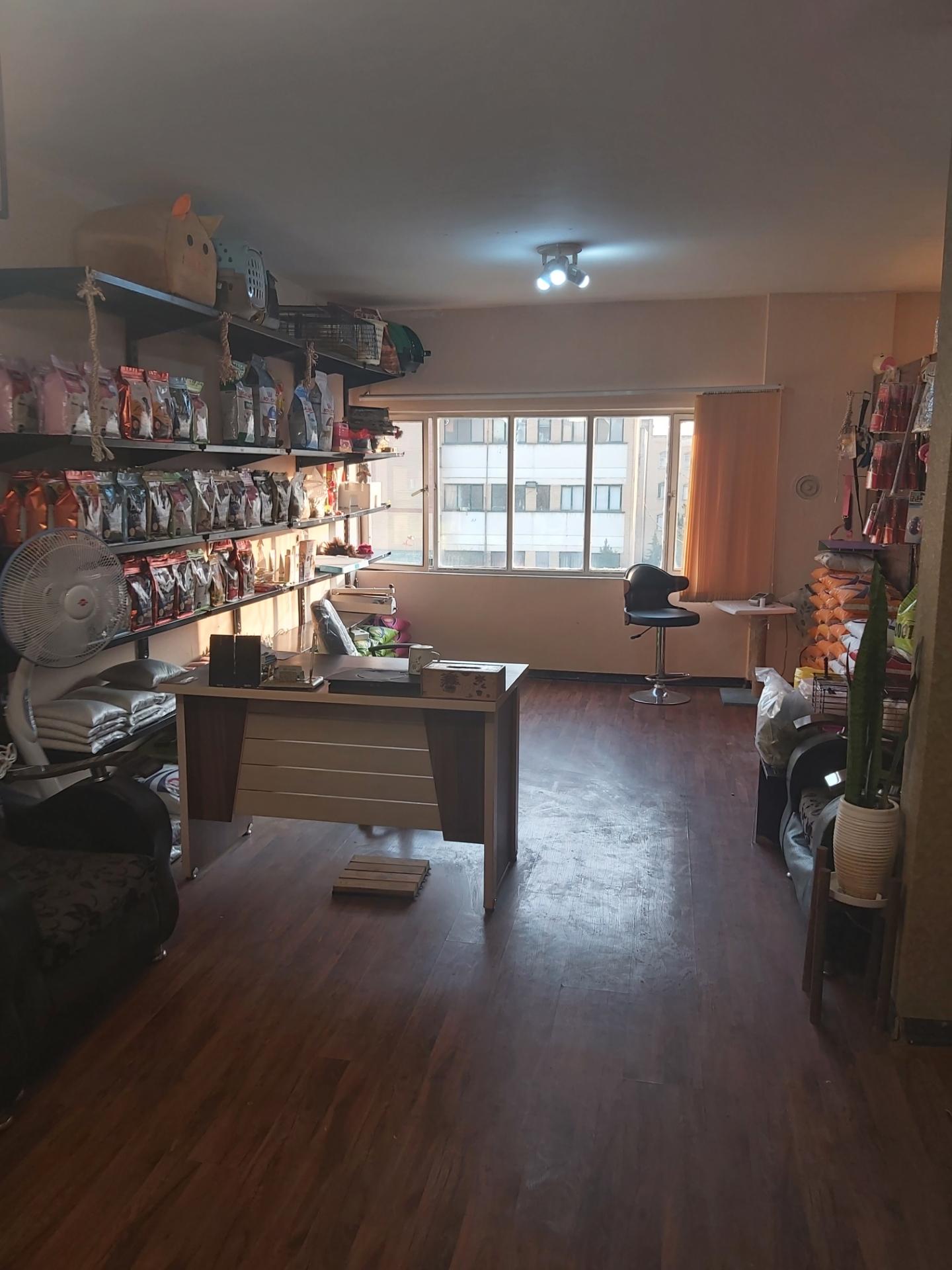 عکس درمانگاه دامپزشکی دکتر صداقت 