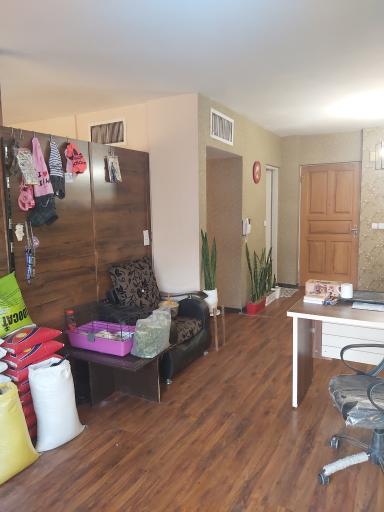 عکس درمانگاه دامپزشکی دکتر صداقت 