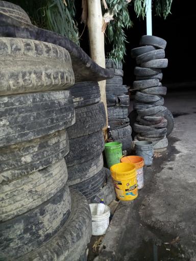 عکس آپاراتی و تعویض روغن محمد خساره