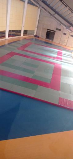 عکس باشگاه آیکیدو ( دفاع شخصی )