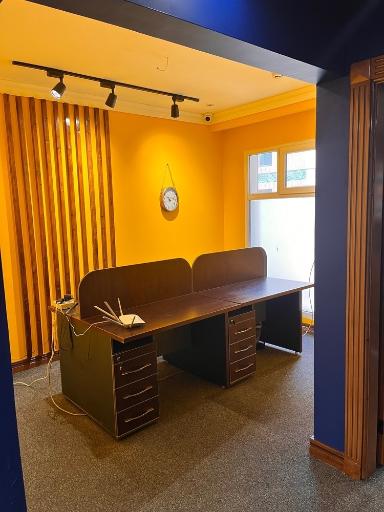 عکس آژانس تبلیغاتی آرسس گروپ