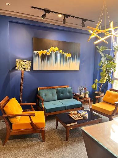 عکس آژانس تبلیغاتی آرسس گروپ