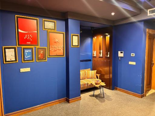 عکس آژانس تبلیغاتی آرسس گروپ