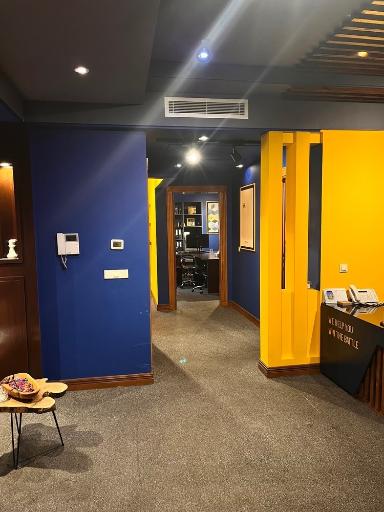 عکس آژانس تبلیغاتی آرسس گروپ