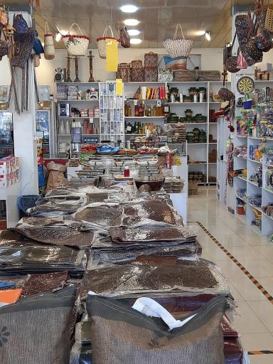 عکس سوغات سرای خان دایی