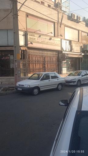 عکس فروشگاه لباس