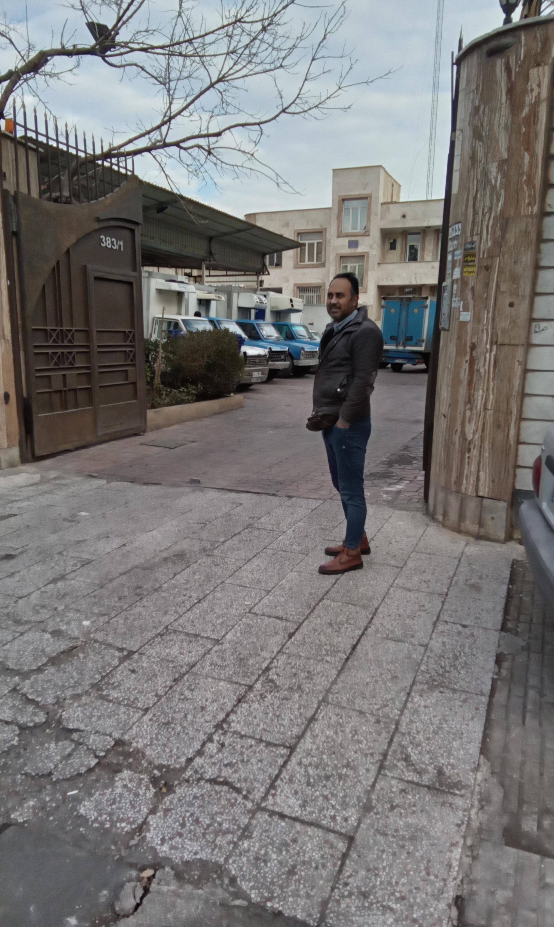 عکس شرکت نامی نو