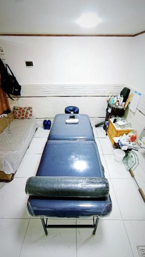 عکس کلینیک حجامت و ماساژ ریلکسی شاه محمدی