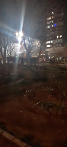 عکس پارک رسالت