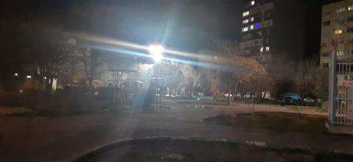 عکس پارک رسالت