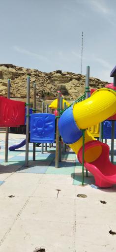 عکس پارک ساحلی سوزا