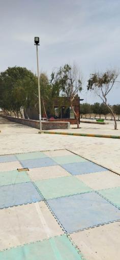 عکس پارک ساحلی سوزا