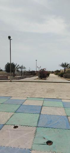 عکس پارک ساحلی سوزا