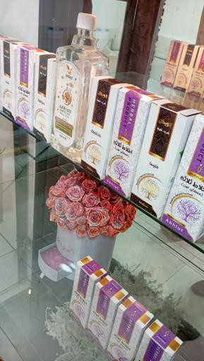 عکس خدمات ماساژ درمانی و حجامت درمانی شاه‌محمدی