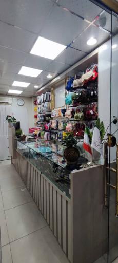 عکس گالری بانو