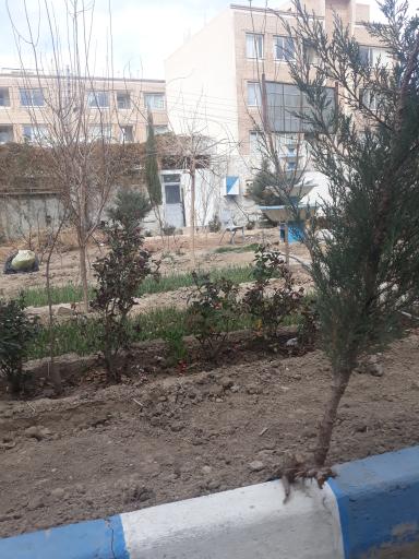 عکس حوزه علمیه امام سجاد