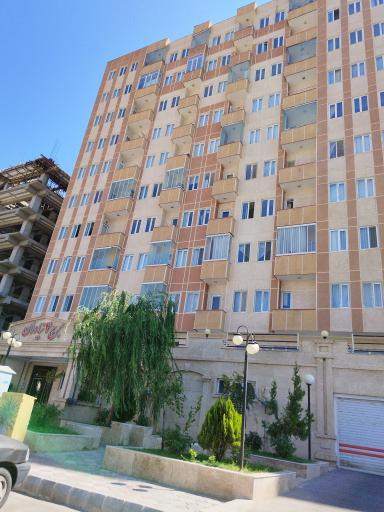 عکس برج نیاوران 4