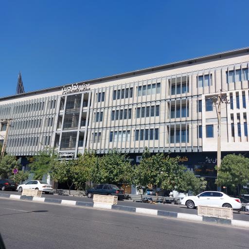 عکس مجتمع نمادین