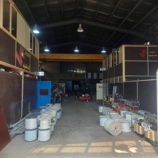 عکس آلفا تکنیک 