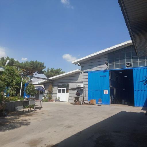 عکس آلفا تکنیک 