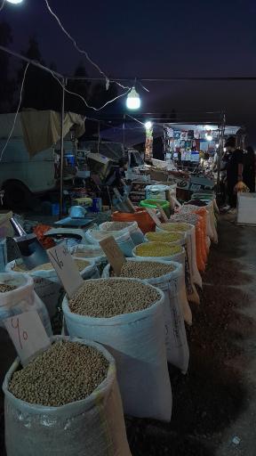 عکس سه شنبه بازار قم