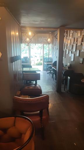 عکس کافه رالف