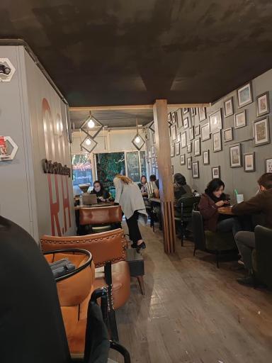 عکس کافه رالف