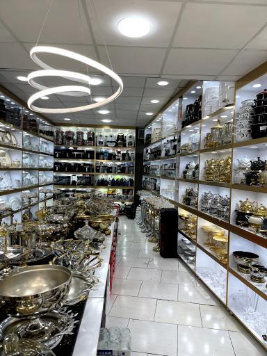 عکس لوازم خانگی و جهیزیه اسماعیلی  شعبه ۲