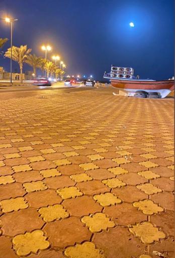 پارک ساحلی سوزا