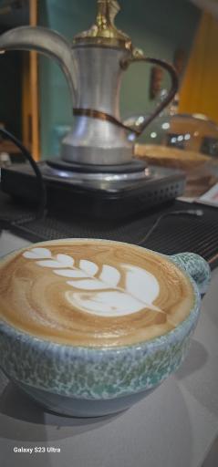 عکس کافه ساز دی