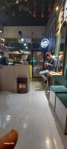 عکس کافه ساز دی