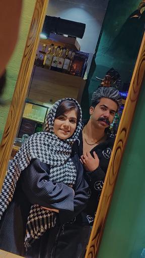 عکس کافه ساز دی