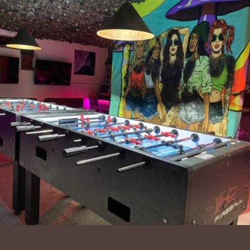 عکس مجموعه گیم نت ایمان