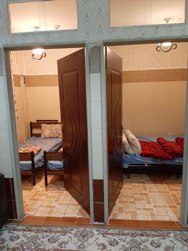 عکس پردیس مشهد خانه کارگر