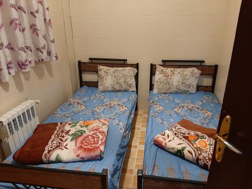 عکس پردیس مشهد خانه کارگر