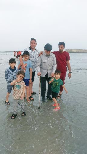 عکس پارک ساحلی سوزا