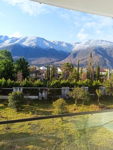 عکس هتل جهانگردی چلندر