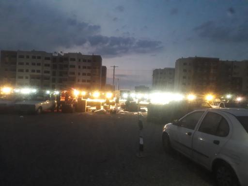 سه شنبه بازار پردیسان