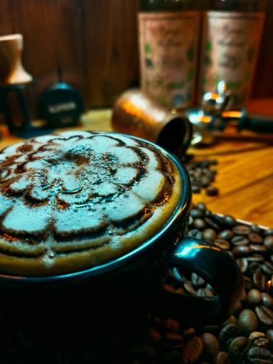 عکس کافه بستنی مسعود